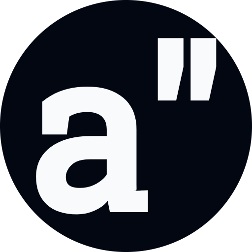 Aprizqy's Blog Logo